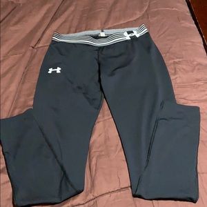 Under Armour Brand.  EUC!